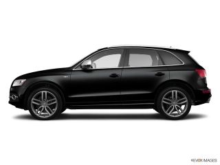 Used 2016 Audi SQ5 Premium Plus in Duluth, Georgia