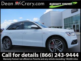 Used 2016 Audi Q5 in Mobile, Alabama