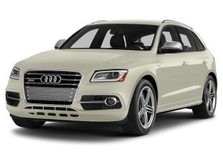 Used 2016 Audi Q5 Premium Plus in North Bergen, New Jersey