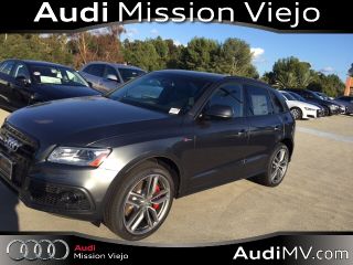 Used 2016 Audi Q5 Premium Plus in Mission Viejo, California