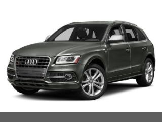 Used 2016 Audi SQ5 Premium Plus in Orlando, Florida