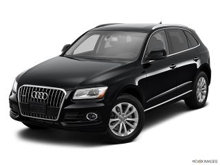 Used 2015 Audi Q5 Premium in Lyndora, Pennsylvania