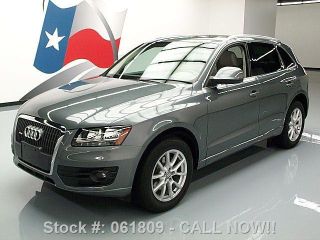 Used 2012 Audi Q5 Premium in Stafford, Texas