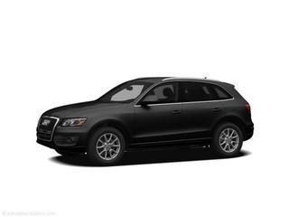 Used 2011 Audi Q5 Premium in Tomball, Texas