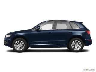 Used 2014 Audi Q5 Premium in Sherman Oaks, California