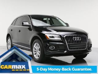 Used 2013 Audi Q5 Premium in Doral, Florida