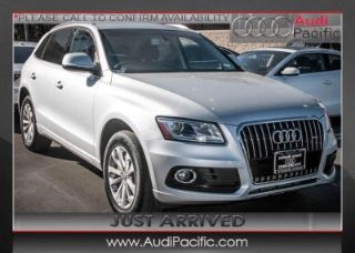 Used 2014 Audi Q5 Premium in Torrance, California