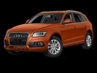 Used 2015 Audi Q5 Premium in West Islip, New York