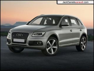 Used 2015 Audi Q5 Premium in Upper Saddle River, New Jersey