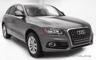 Used 2013 Audi Q5 Premium in Warren, Michigan