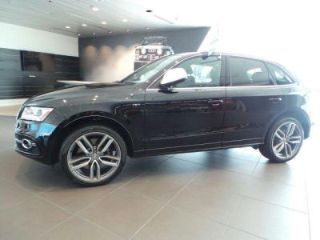 Used 2014 Audi SQ5 Premium Plus in Lafayette, Louisiana
