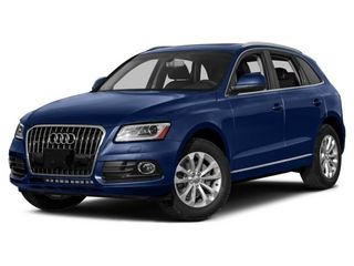 Used 2016 Audi Q5 Premium Plus in Brown Deer, Wisconsin