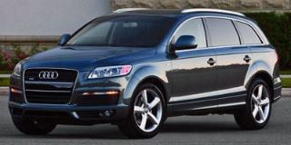 Used 2009 Audi Q7 Premium in Amityville, New York