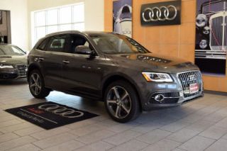 Used 2016 Audi Q5 Premium Plus in Sacramento, California