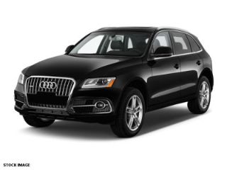 Used 2016 Audi Q5 Premium Plus in Mendham, New Jersey