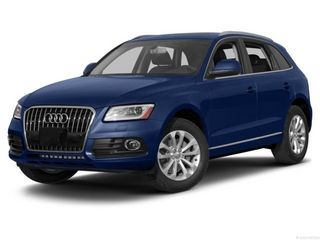 Used 2016 Audi Q5 Premium Plus in Edison, New Jersey