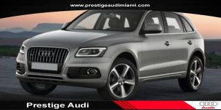 Used 2016 Audi Q5 Premium Plus in North Miami Beach, Florida