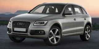 Used 2016 Audi Q5 Premium Plus in Lafayette, Louisiana