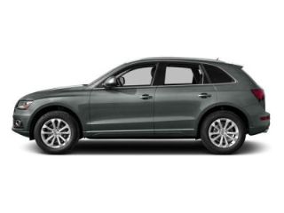 Used 2016 Audi Q5 Premium Plus in Chantilly, Virginia