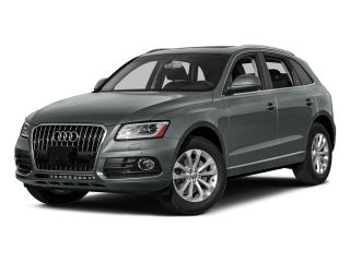 Used 2016 Audi Q5 Premium Plus in East Windsor, Connecticut