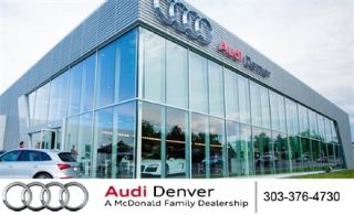 Used 2017 Audi Q5 Premium Plus in Littleton, Colorado