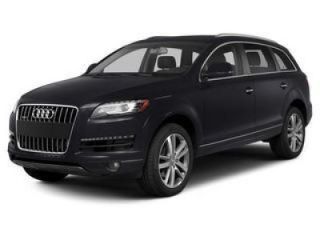 Used 2014 Audi Q7 Prestige in Mount Juliet, Tennessee