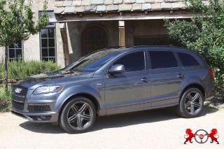 Used 2014 Audi Q7 Prestige in Birmingham, Alabama