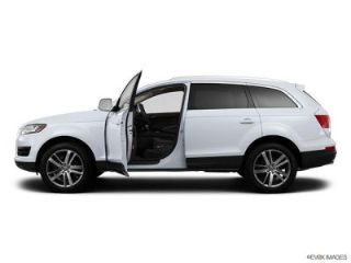 Used 2013 Audi Q7 Prestige in Mentor, Ohio