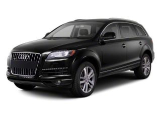 Used 2011 Audi Q7 Prestige in Baton Rouge, Louisiana
