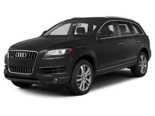Used 2014 Audi Q7 Prestige in Johnston, Iowa