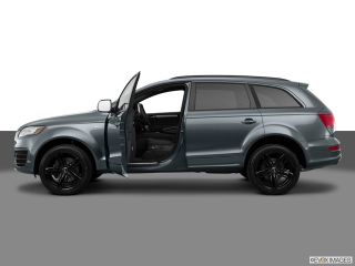 Used 2015 Audi Q7 Prestige in Sacramento, California