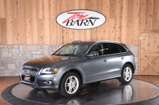 Used 2014 Audi Q5 Premium Plus in Dublin, Ohio