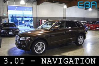 Used 2013 Audi Q5 Premium Plus in Seattle, Washington