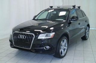 Used 2014 Audi Q5 Premium Plus in Silver Spring, Maryland