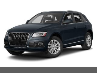 Used 2014 Audi Q5 Premium Plus in Westmont, Illinois