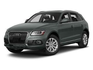 Used 2015 Audi Q5 Premium Plus in Orlando, Florida