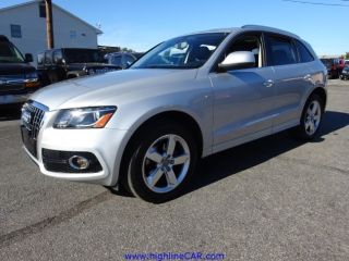 Used 2011 Audi Q5 Premium Plus in Southampton, New Jersey