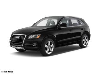 Used 2012 Audi Q5 Premium Plus in Milwaukee, Wisconsin