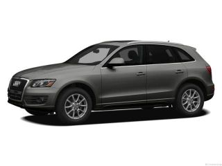 Used 2012 Audi Q5 Premium Plus in Brentwood, Tennessee