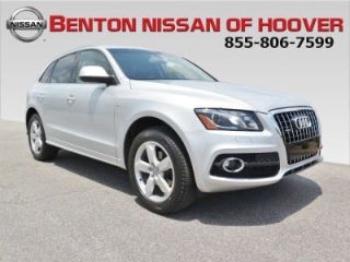 Used 2011 Audi Q5 Premium Plus in Birmingham, Alabama
