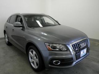 Used 2012 Audi Q5 Premium Plus in Salem, Oregon