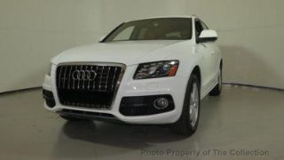 Used 2012 Audi Q5 Premium Plus in Coral Gables, Florida