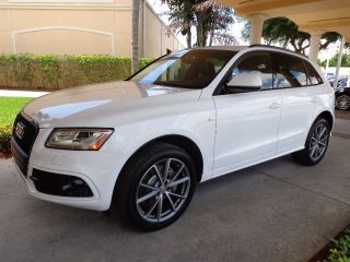 Used 2015 Audi Q5 Premium Plus in Melbourne, Florida