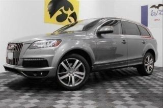 Used 2010 Audi Q7 Prestige in Freeport, New York