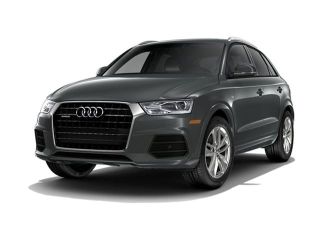 Used 2018 Audi Q3 Premium in Maplewood, New Jersey