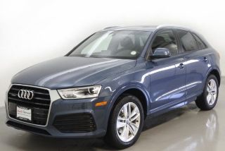 Used 2018 Audi Q3 Premium in Littleton, Colorado