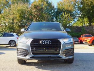 Used 2018 Audi Q3 Premium in Union City, Georgia