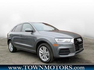 Used 2017 Audi Q3 Premium in Englewood, New Jersey