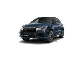 Used 2018 Audi Q3 Premium in Nyack, New York
