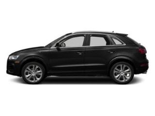 Used 2017 Audi Q3 Premium in North Bergen, New Jersey